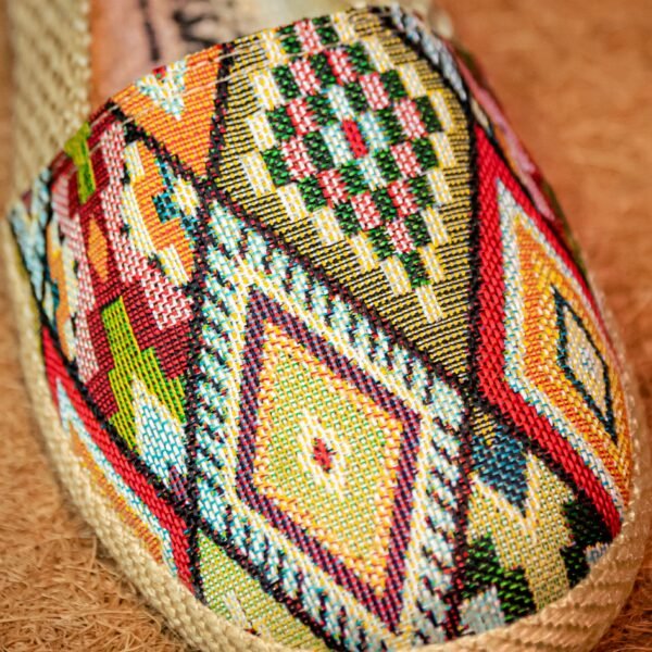 Cotiza Mosaico Tejido Dama Estándar - Image 5